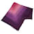 Louis Vuitton Monogram Shawl Pink Purple  - view 1