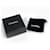 Collana Chanel Argento con Design Coco Mark - vista 6