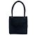 Timeless Borsa Tote Chanel Vintage Coco Mark Nero