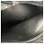 Timeless Borsa Tote Chanel Vintage Coco Mark Nero - vista 10