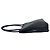 Timeless Borsa Tote Chanel Vintage Coco Mark Nero - vista 5