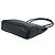 Timeless Borsa Tote Chanel Vintage Coco Mark Nero - vista 8