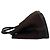 Hermès Borsa a tracolla Hermes Garden Party TPM Marrone - vista 5