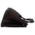 Hermès Borsa a tracolla Hermes Garden Party TPM Marrone - vista 6