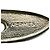 Hermès HERMES Vintage Boucles Sellier MM Bracelet Silvery - view 3