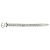 Hermès HERMES Vintage Boucles Sellier MM Bracelet Silvery - view 6