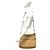 Hermès Borsa a tracolla HERMES Jypsiere 34 in Beige - vista 2