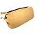 Hermès Borsa a tracolla HERMES Jypsiere 34 in Beige - vista 7
