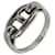 Hermès Hermes Chaine d'Ancre Silver Ring Silber