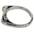 Hermès Hermes Chaine d'Ancre Silver Ring Silber - Ansicht 5