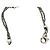 Tiffany & Co Bracciale Tiffany Vintage Double Rope Center Knot Argento - vista 4