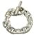 Hermès HERMES Chaine d'Ancre GM Pulsera de 12 eslabones Plata  - vista 1