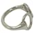 Hermès Hermes Vintage Nausicaä Ring Silber  - Ansicht 5