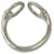 Hermès Hermes Vintage Nausicaä Ring Silber  - Ansicht 6