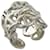 Hermès HERMES Chaine d'Ancre Enchainée GM Ring Silber  - Ansicht 1
