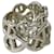 Hermès HERMES Chaine d'Ancre Enchainée GM Ring Silber  - Ansicht 5