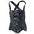 Top de tirantes Alaïa Negro