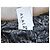 Top de tirantes Alaïa Negro - vista 3