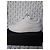 Sneakers basse Dolce & Gabbana Miami D.N.A. Bianco - vista 2