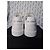 Sneakers basse Dolce & Gabbana Miami D.N.A. Bianco - vista 5