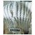 Autre Marque Strick-Poncho in Creme aus der Ancora Collection Roh - Ansicht 7