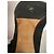 Schwarze Chanel High-Heel-Schuhe mit Rüschendetail - Ansicht 16