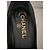 Schwarze Chanel High-Heel-Schuhe mit Rüschendetail - Ansicht 6