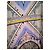 Emilio Pucci gemustertes Maxikleid Schwarz Pink Weiß Blau Beige Grau Lila Gelb - Ansicht 3