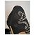 Décolleté Casadei neri con strass Nero - vista 10