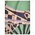 Vintage Emilio Pucci Seidenkleid Weiß Blau Beige Grün Lila - Ansicht 19