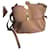 Borsa a tracolla Marc Jacobs Locky Beige  - vista 1