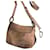 Borsa a tracolla Marc Jacobs Locky Beige  - vista 2
