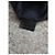 borsa Givenchy Pandora in pelle nera borchiata Nero - vista 11