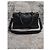 borsa Givenchy Pandora in pelle nera borchiata Nero - vista 4