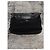 borsa Givenchy Pandora in pelle nera borchiata Nero - vista 5