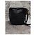 borsa Givenchy Pandora in pelle nera borchiata Nero - vista 7