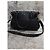 borsa Givenchy Pandora in pelle nera borchiata Nero - vista 8