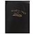 Gucci Swing Handtasche aus schwarzem genarbtem Leder - Ansicht 2