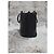Gucci Swing Handtasche aus schwarzem genarbtem Leder - Ansicht 4