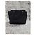 Gucci Swing Handtasche aus schwarzem genarbtem Leder - Ansicht 5