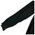 Autre Marque THE IRON BOW-FRONT ASYMMETRY Langärmeliges Kleid aus Triacetat - Ansicht 3