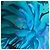 Stella Mc Cartney Falda de seda Stella McCartney Azul - vista 13