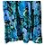 Stella Mc Cartney Falda de seda Stella McCartney Azul - vista 6