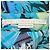 Stella Mc Cartney Falda de seda Stella McCartney Azul - vista 7