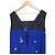 Autre Marque GRACE Class Jewelry Motif Kleid Blau - Ansicht 4