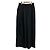 Autre Marque ENFOLD Weite Hose Schwarz