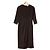 Autre Marque Abito Twist Design UNITED ARROWS