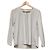 Autre Marque Set Blusa e Gonna green label relaxing Marrone Grigio - vista 2