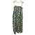 Autre Marque SLOBE IENA Kleid aus Taffetas mit Blumenprint