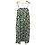 Autre Marque SLOBE IENA Kleid aus Taffetas mit Blumenprint - Ansicht 2